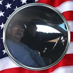 Meet your Posher, Jeff